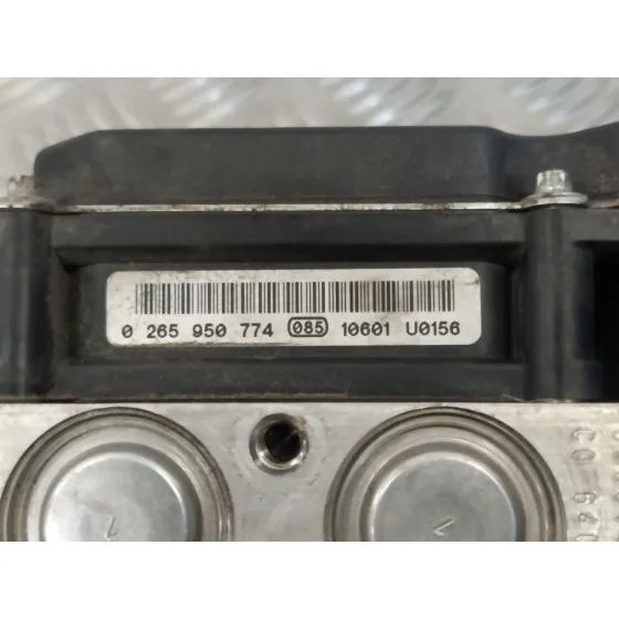 Abs para Ford Transit Caja Abierta '06