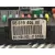 Caja Reles / Fusibles para Citroën C4 Coupe