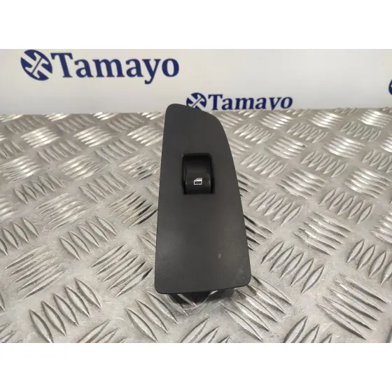 Mando Elevalunas Delantero Derecho para Bmw Serie 1 Berlina (E81/E87)