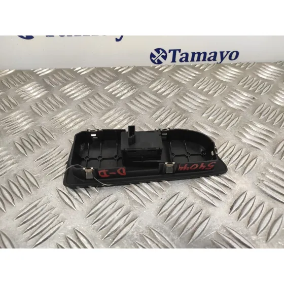 Mando Elevalunas Delantero Derecho para Bmw Serie 1 Berlina (E81/E87)