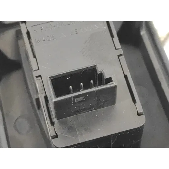 Mando Elevalunas Delantero Derecho para Bmw Serie 1 Berlina (E81/E87)