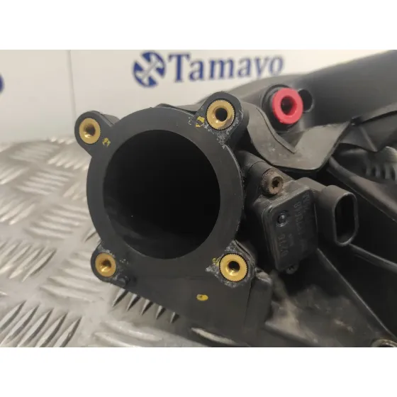 Colector Admision para Bmw Mini (R50,R53)