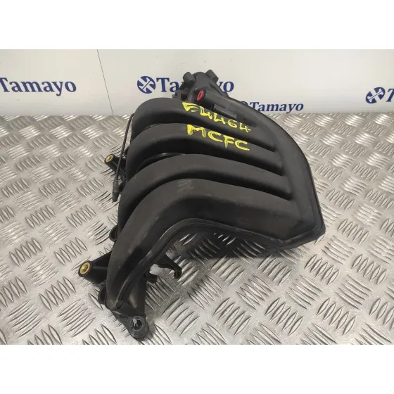 Colector Admision para Bmw Mini (R50,R53)