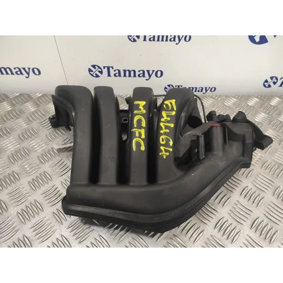 Colector Admision para Bmw Mini (R50,R53)