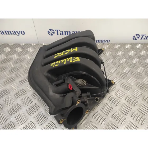 Colector Admision para Bmw Mini (R50,R53)
