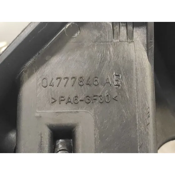 Colector Admision para Bmw Mini (R50,R53)