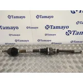 Transmision Delantera Derecha para Peugeot 307 (S1)