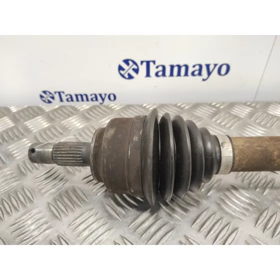 Transmision Delantera Derecha para Peugeot 307 (S1)