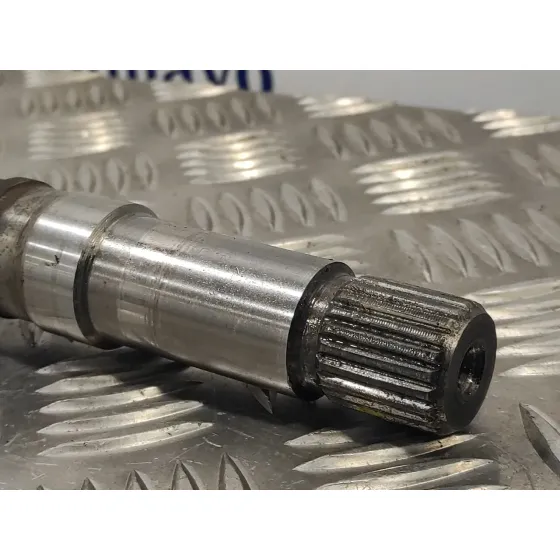 Transmision Delantera Derecha para Peugeot 307 (S1)