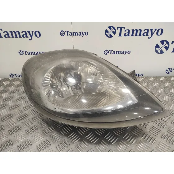 Faro Derecho para Renault Trafic Caja Cerrada (Ab 4.01)