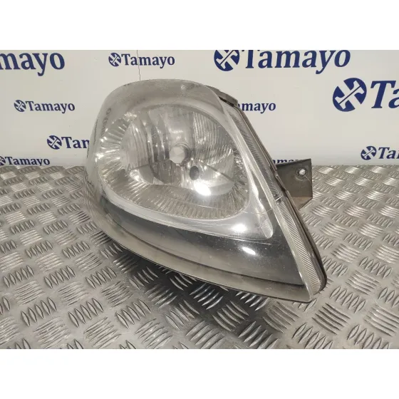 Faro Derecho para Renault Trafic Caja Cerrada (Ab 4.01)