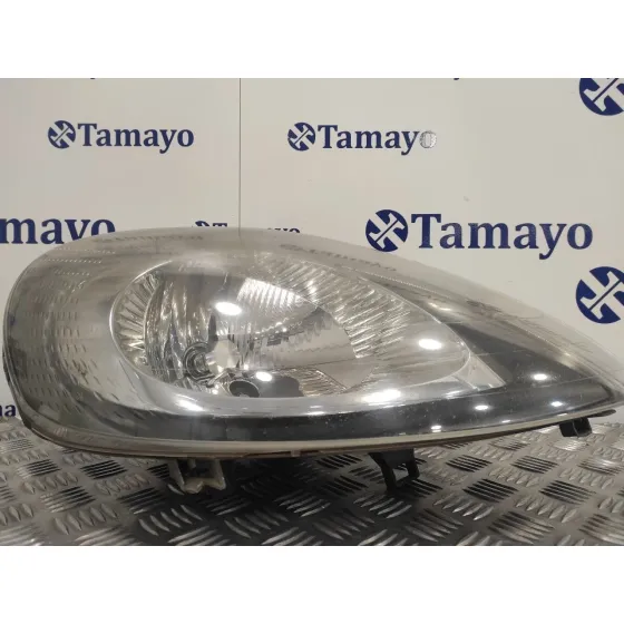 Faro Derecho para Renault Trafic Caja Cerrada (Ab 4.01)