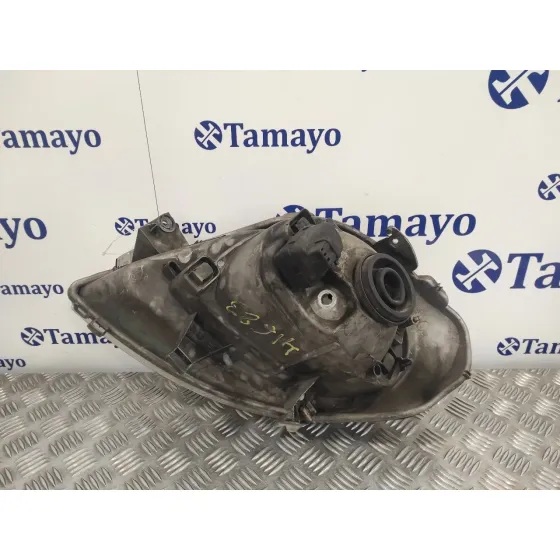 Faro Derecho para Renault Trafic Caja Cerrada (Ab 4.01)