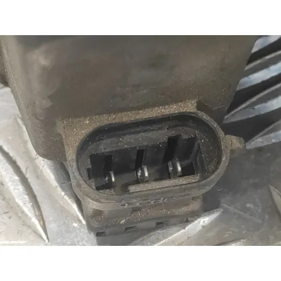 Faro Derecho para Renault Trafic Caja Cerrada (Ab 4.01)