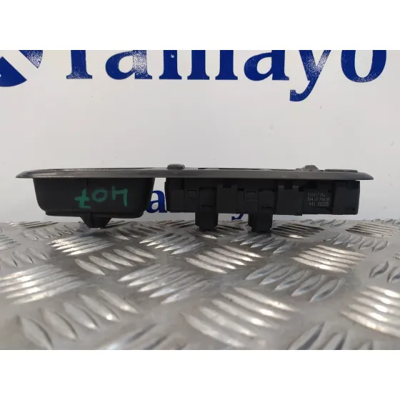 Mando Elevalunas Delantero Izquierdo para Peugeot 407