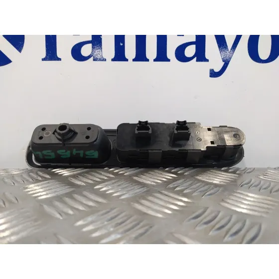 Mando Elevalunas Delantero Izquierdo para Peugeot 407