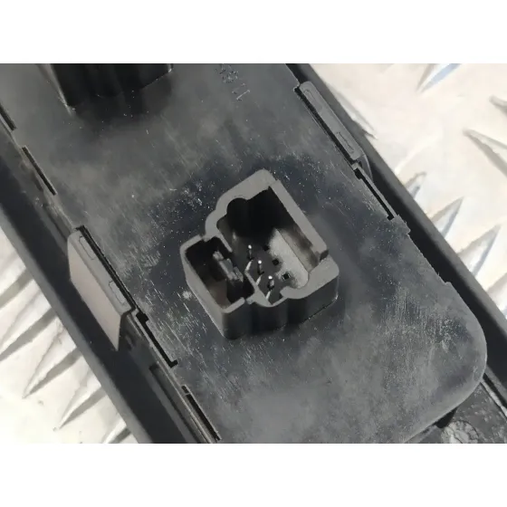 Mando Elevalunas Delantero Izquierdo para Peugeot 407