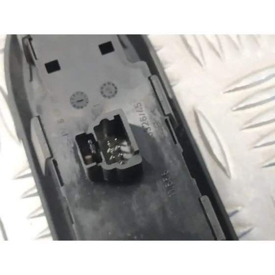 Mando Elevalunas Delantero Izquierdo para Peugeot 407