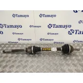 Transmision Delantera Derecha para Peugeot 207