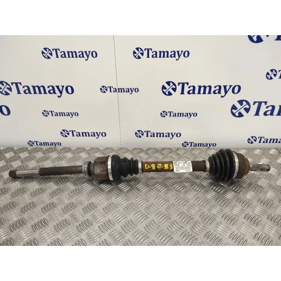 Transmision Delantera Derecha para Peugeot 207