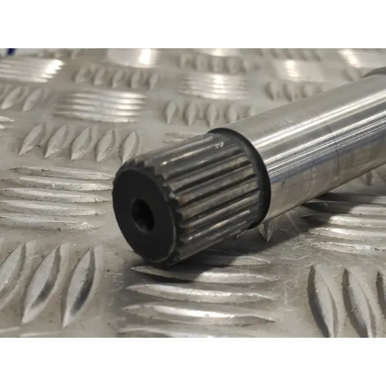 Transmision Delantera Derecha para Peugeot 207