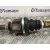 Transmision Delantera Derecha para Peugeot 207