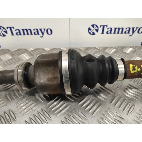 Transmision Delantera Derecha para Peugeot 207