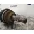 Transmision Delantera Derecha para Peugeot 207