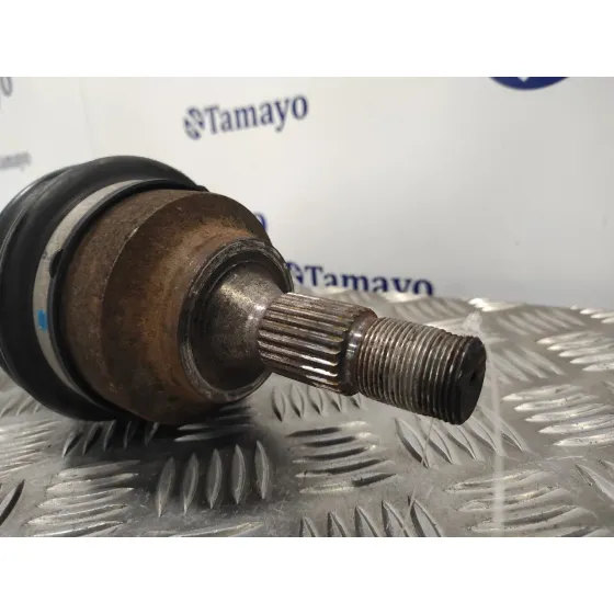 Transmision Delantera Derecha para Peugeot 207
