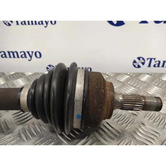 Transmision Delantera Derecha para Peugeot 207