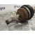 Transmision Delantera Izquierda para Peugeot 207