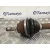 Transmision Delantera Izquierda para Peugeot 207