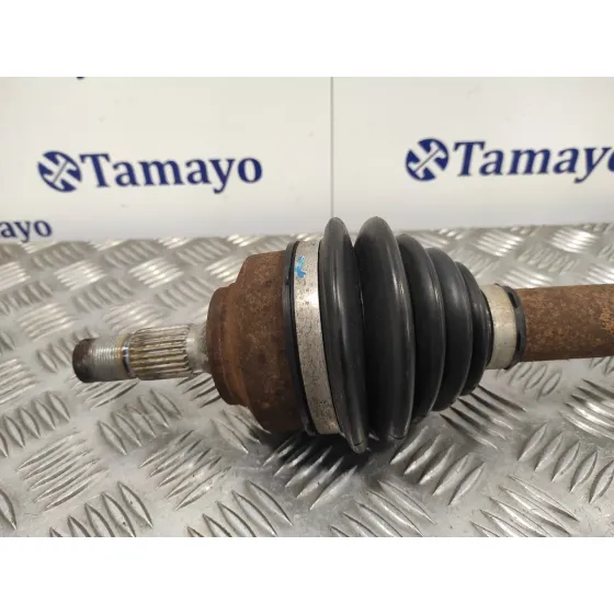 Transmision Delantera Izquierda para Peugeot 207