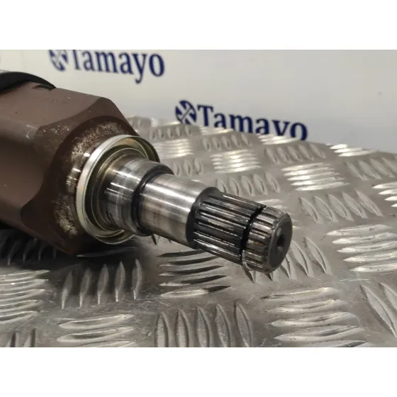 Transmision Delantera Izquierda para Toyota Yaris (Ksp9/Scp9/Nlp9)