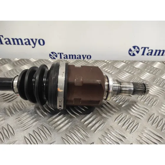 Transmision Delantera Izquierda para Toyota Yaris (Ksp9/Scp9/Nlp9)