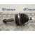 Transmision Delantera Izquierda para Toyota Yaris (Ksp9/Scp9/Nlp9)