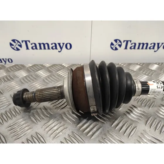 Transmision Delantera Izquierda para Toyota Yaris (Ksp9/Scp9/Nlp9)