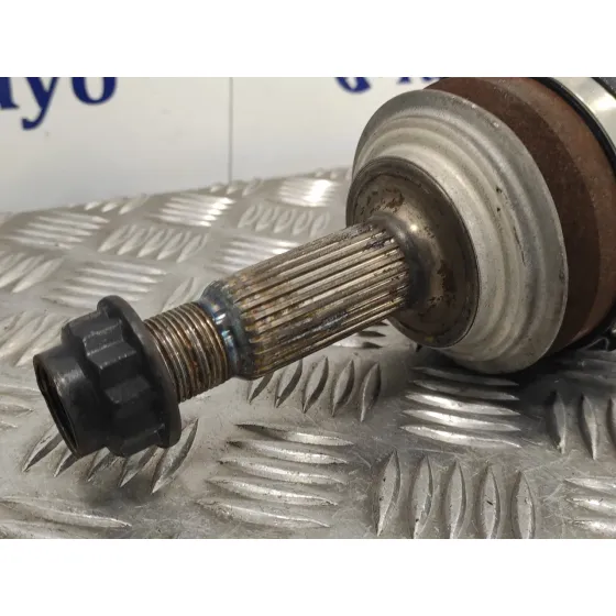 Transmision Delantera Izquierda para Toyota Yaris (Ksp9/Scp9/Nlp9)