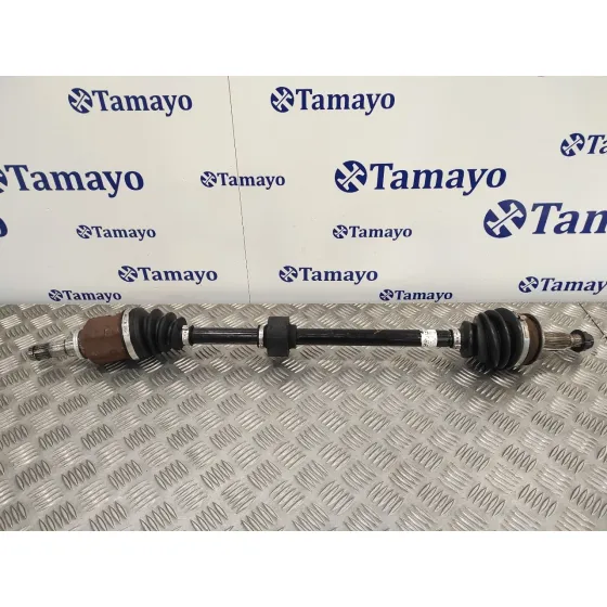 Transmision Delantera Derecha para Toyota Yaris (Ksp9/Scp9/Nlp9)