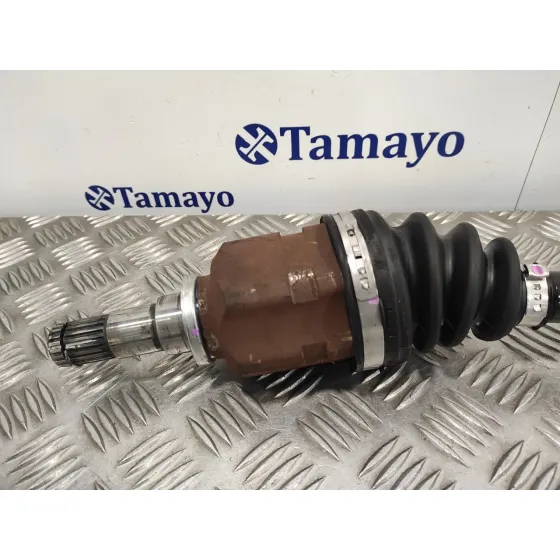 Transmision Delantera Derecha para Toyota Yaris (Ksp9/Scp9/Nlp9)