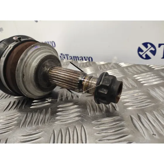 Transmision Delantera Derecha para Toyota Yaris (Ksp9/Scp9/Nlp9)