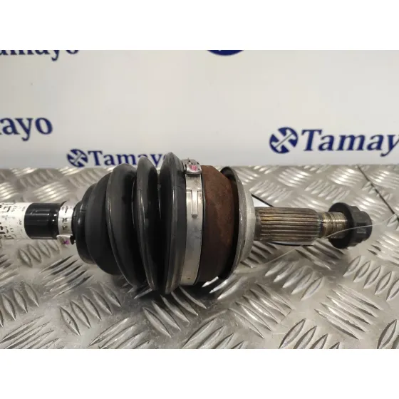 Transmision Delantera Derecha para Toyota Yaris (Ksp9/Scp9/Nlp9)