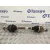 Transmision Delantera Izquierda para Renault Master Ii Phase 2 Caja Cerrada
