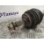 Transmision Delantera Izquierda para Renault Master Ii Phase 2 Caja Cerrada