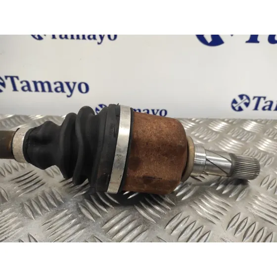 Transmision Delantera Izquierda para Renault Master Ii Phase 2 Caja Cerrada