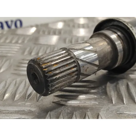 Transmision Delantera Derecha para Nissan Note (E11E)