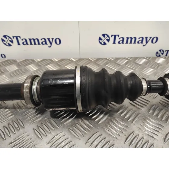 Transmision Delantera Derecha para Nissan Note (E11E)