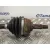 Transmision Delantera Derecha para Nissan Note (E11E)