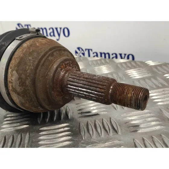 Transmision Delantera Derecha para Nissan Note (E11E)