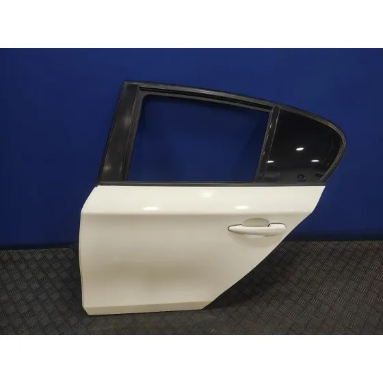 Puerta Trasera Izquierda para Bmw Serie 1 Berlina (E81/E87)